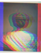 Eve Dazzle
